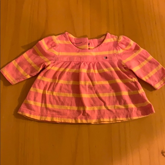 Tommy Hilfiger Other - Tommy Hilfiger long sleeve